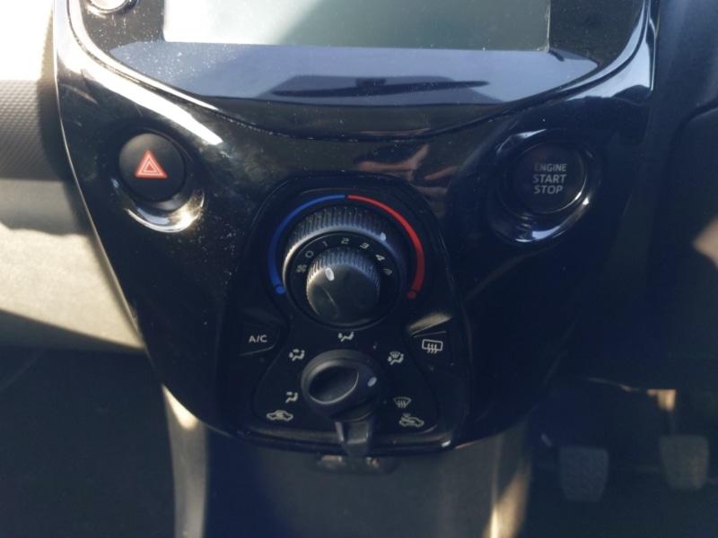 Used Peugeot 108 2018 for sale - 78062516: Photo 11