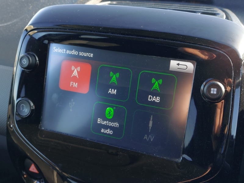 Used Peugeot 108 2018 for sale - 78062516: Photo 12