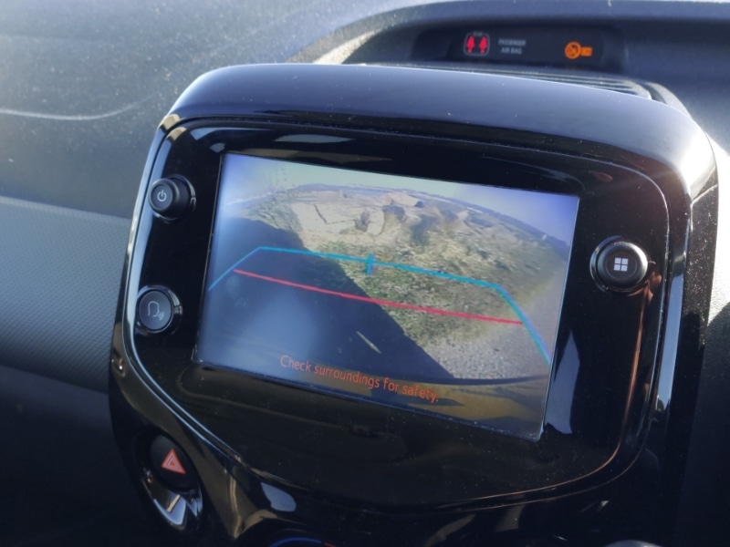 Used Peugeot 108 2018 for sale - 78062516: Photo 13