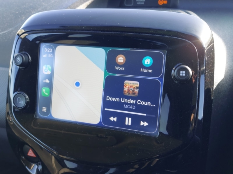 Used Peugeot 108 2018 for sale - 78062516: Photo 14