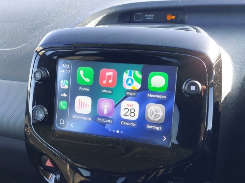 Used Peugeot 108 2018 for sale - 78062516: Photo 15