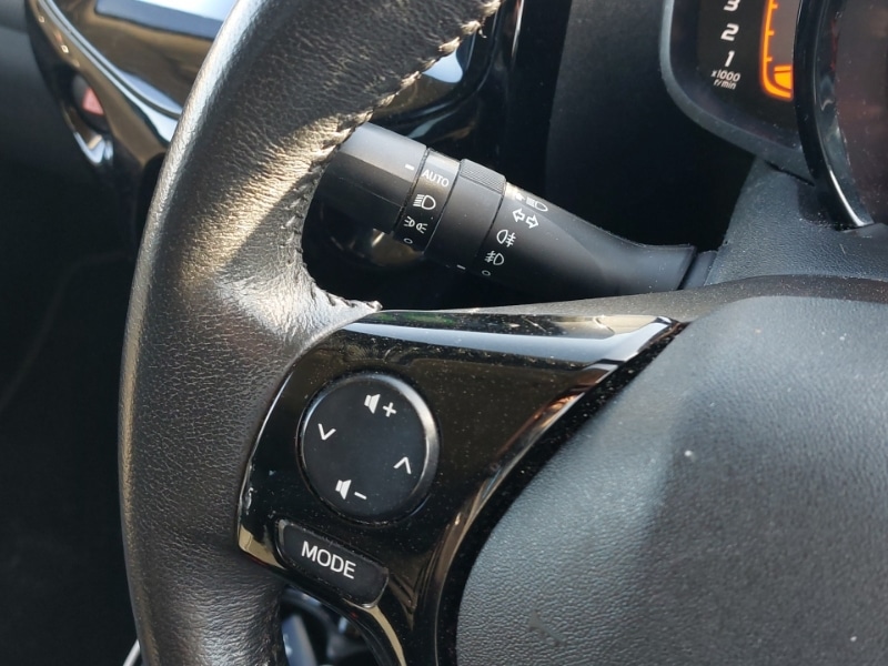 Used Peugeot 108 2018 for sale - 78062516: Photo 16