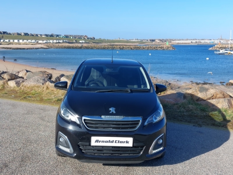 Used Peugeot 108 2018 for sale - 78062516: Photo 19