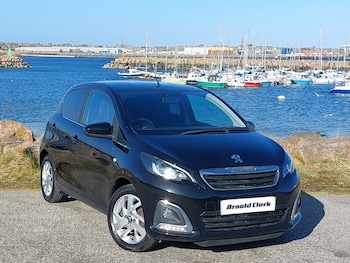 Peugeot 108 feature image