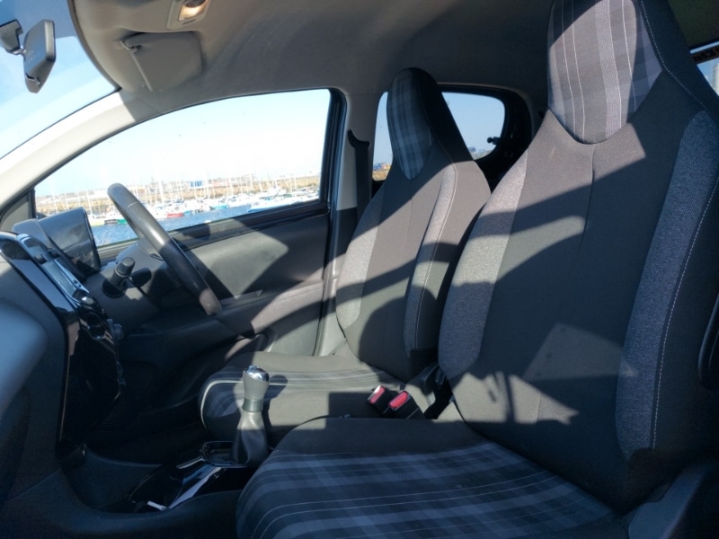 Used Peugeot 108 2018 for sale - 78062516: Photo 5