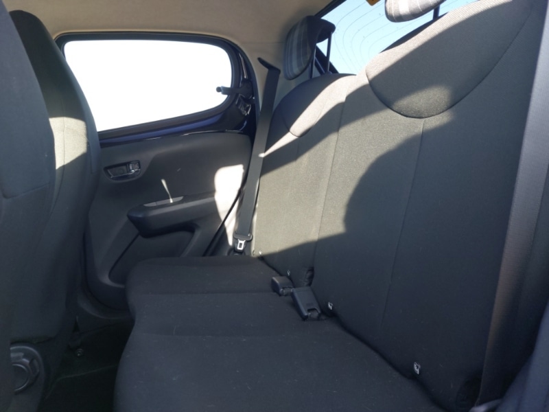 Used Peugeot 108 2018 for sale - 78062516: Photo 6