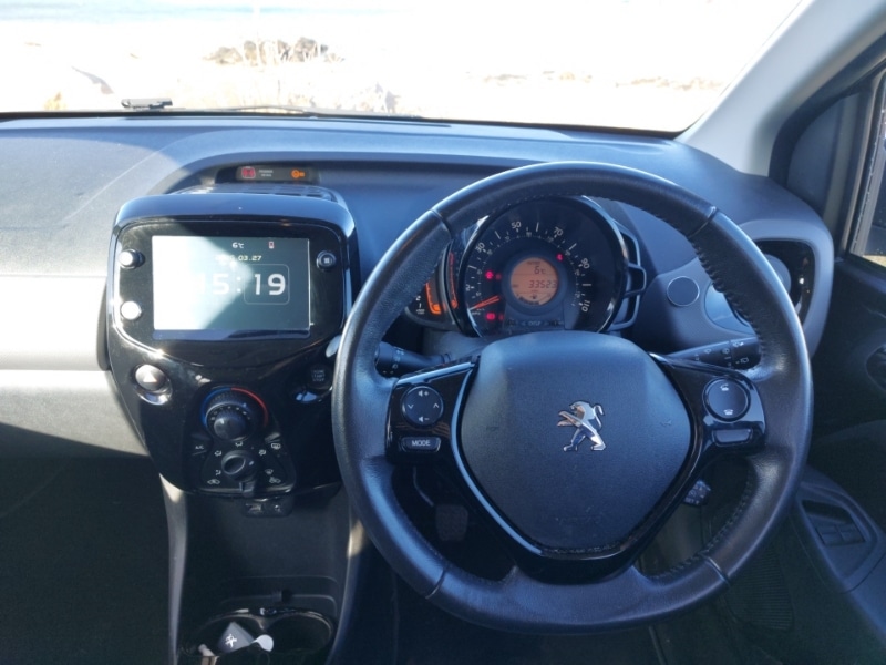 Used Peugeot 108 2018 for sale - 78062516: Photo 7