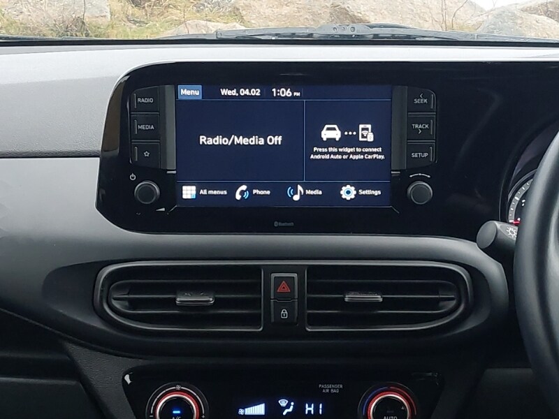 Used Hyundai i10 2021 for sale - 77466801: Photo 10