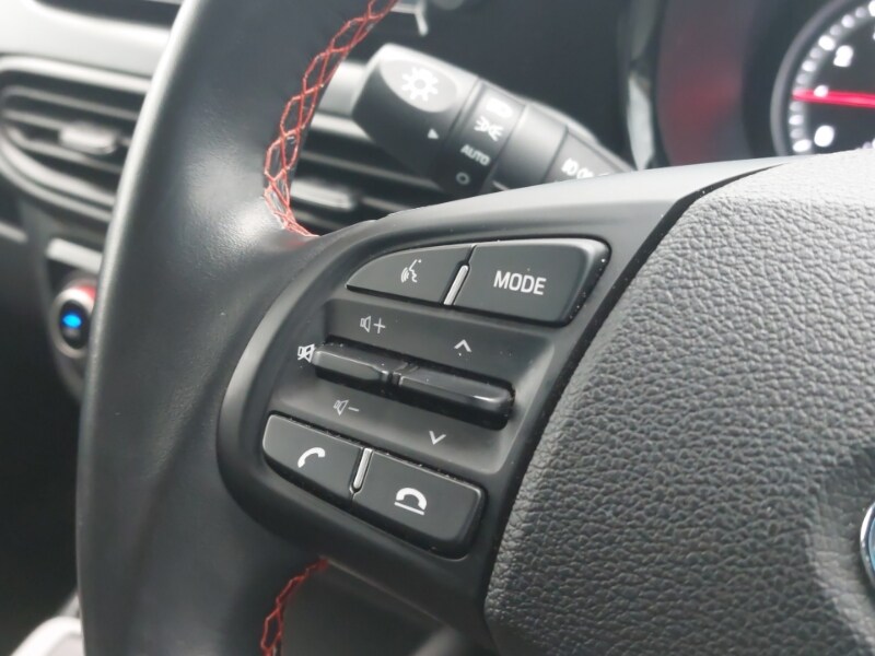 Used Hyundai i10 2021 for sale - 77466801: Photo 12