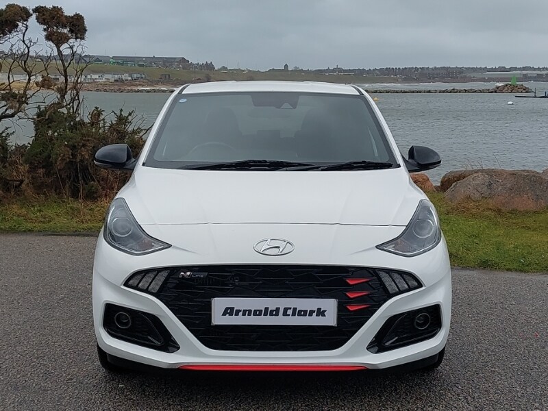 Used Hyundai i10 2021 for sale - 77466801: Photo 19