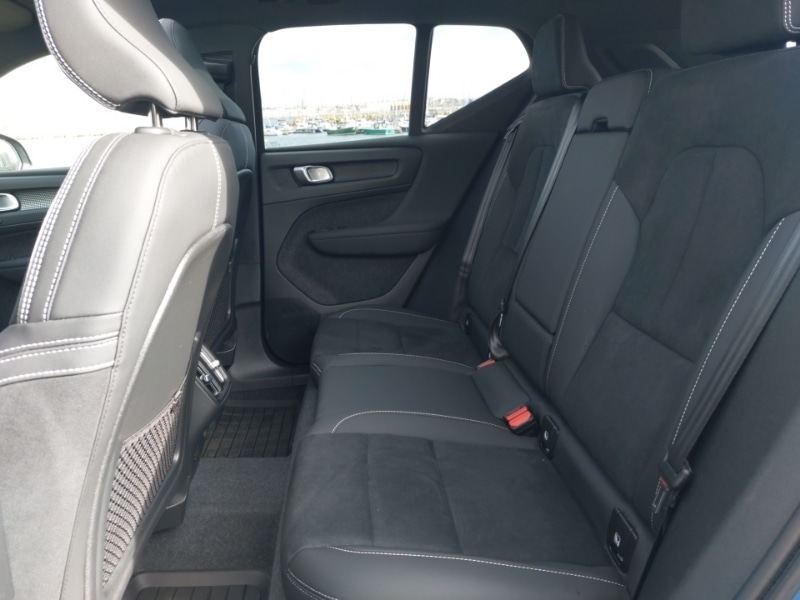 Used Volvo XC40 2024 for sale - 76051947: Photo 6