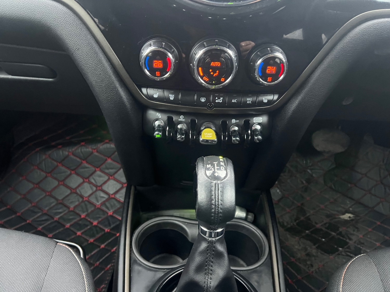 Used MINI Countryman 2021 for sale - 77438516: Photo 12