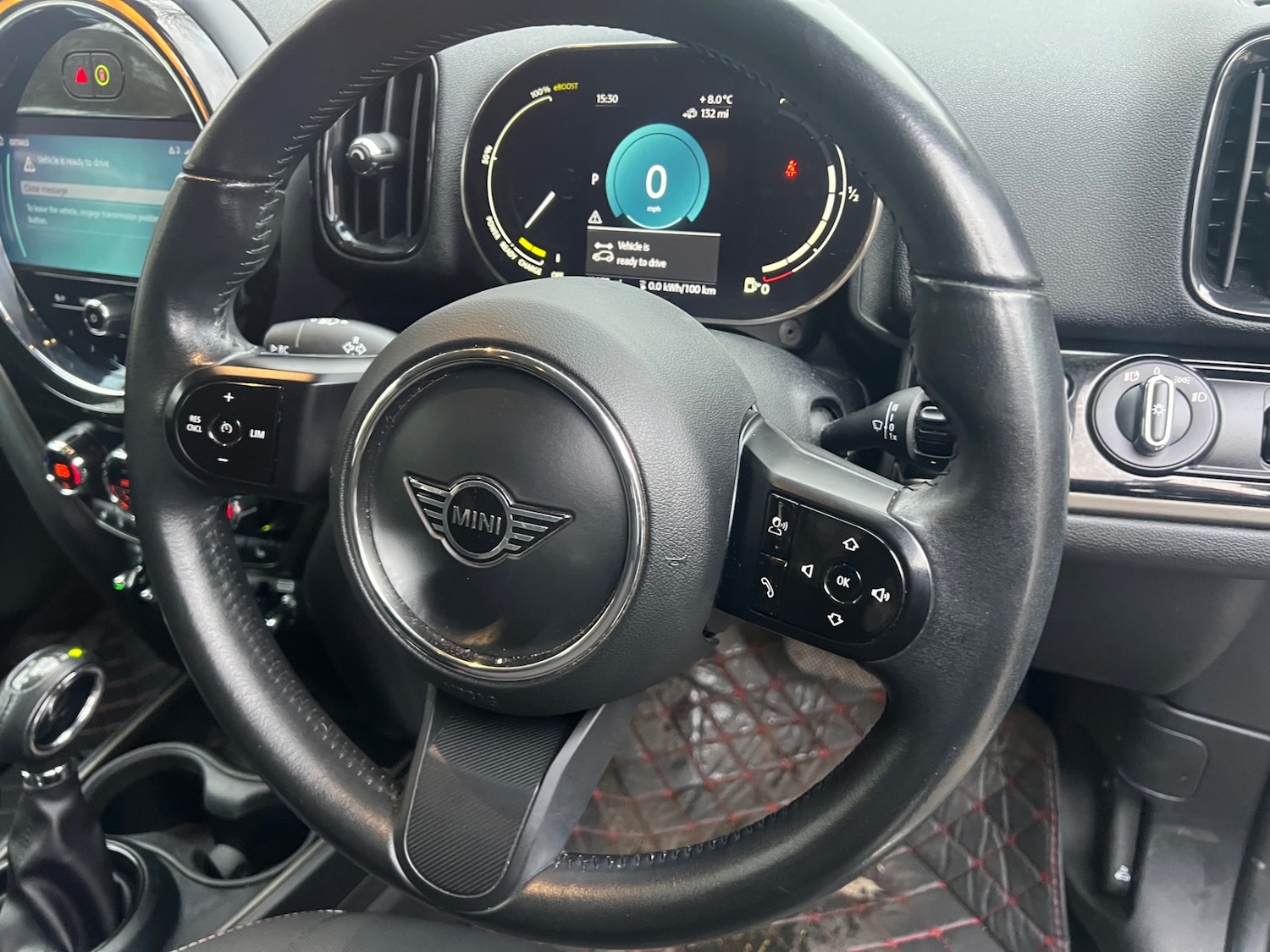 Used MINI Countryman 2021 for sale - 77438516: Photo 16
