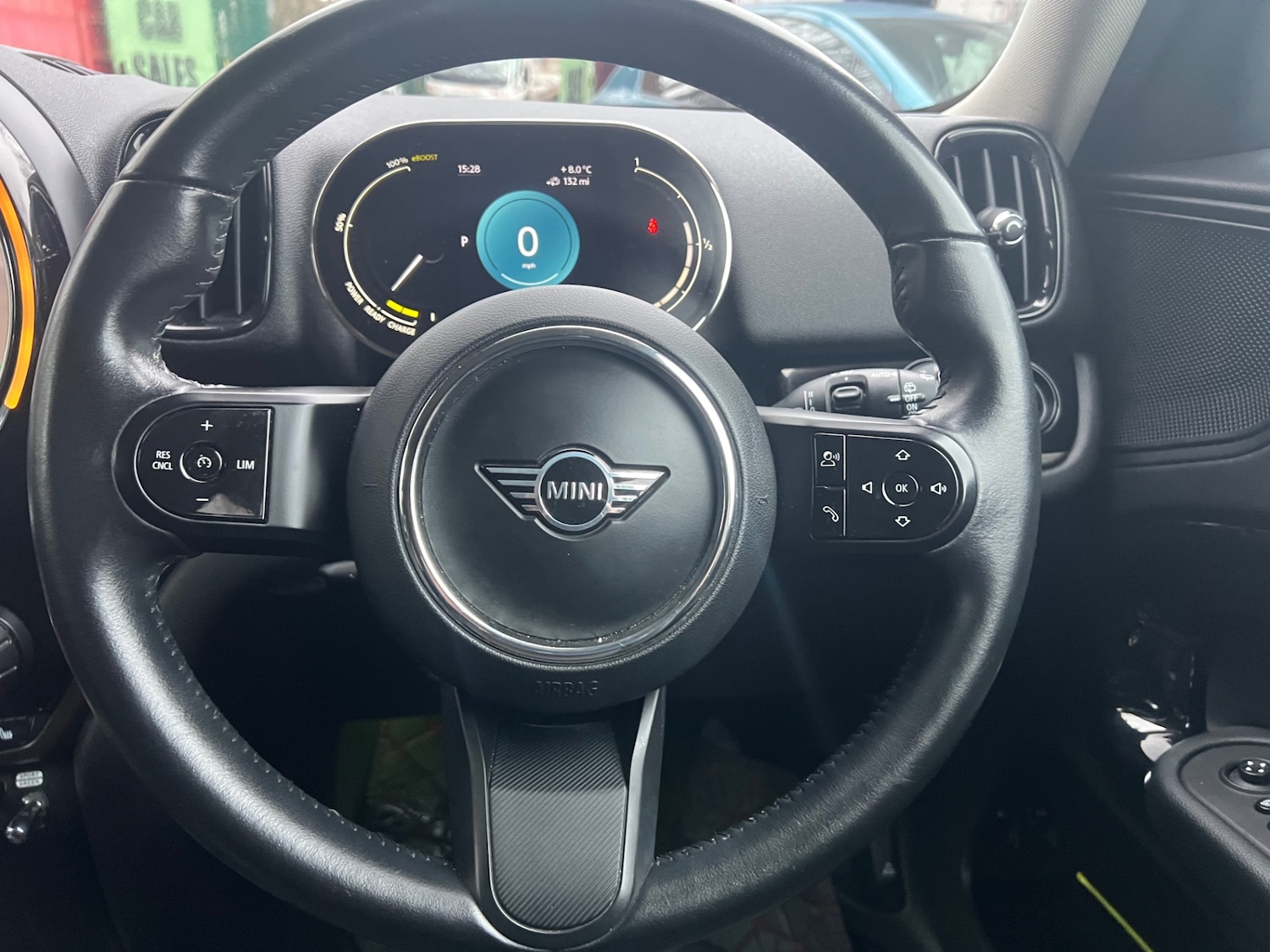 Used MINI Countryman 2021 for sale - 77438516: Photo 18