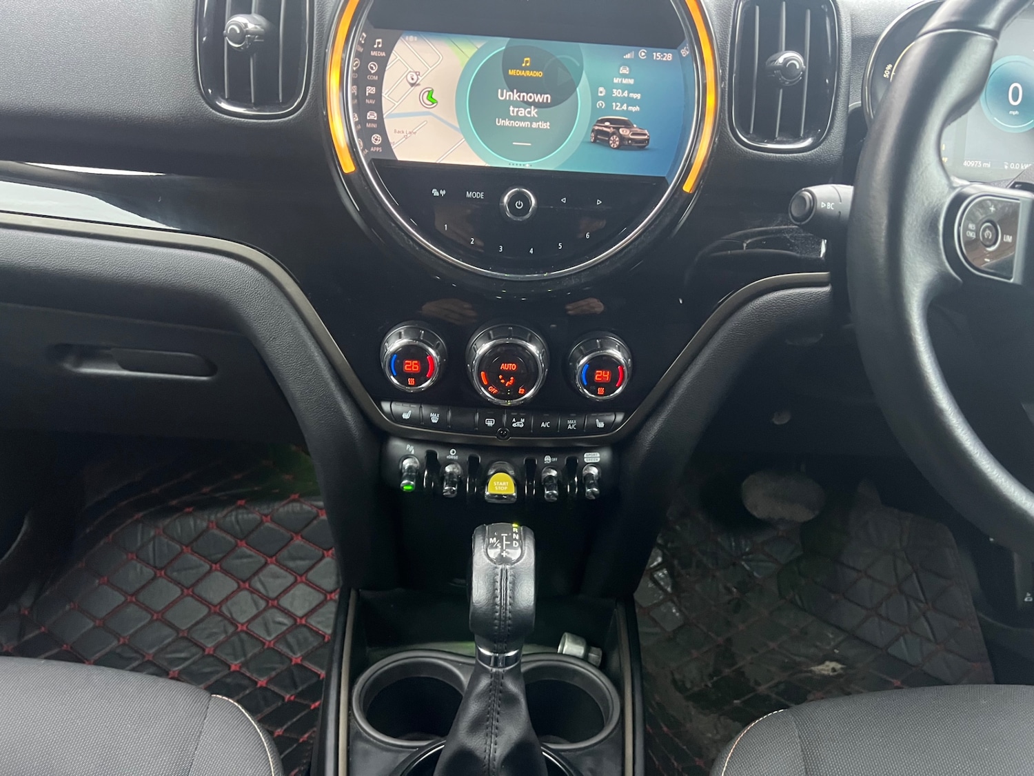 Used MINI Countryman 2021 for sale - 77438516: Photo 19