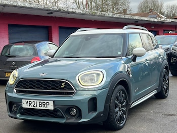 Used MINI Countryman 2021 for sale - 77438516: Photo