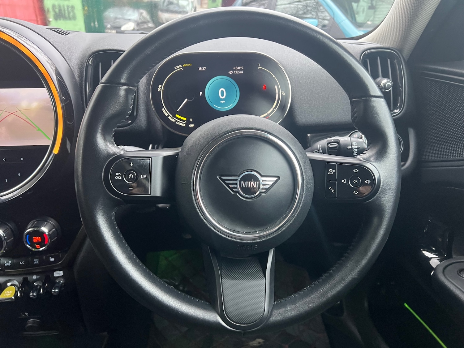 Used MINI Countryman 2021 for sale - 77438516: Photo 20
