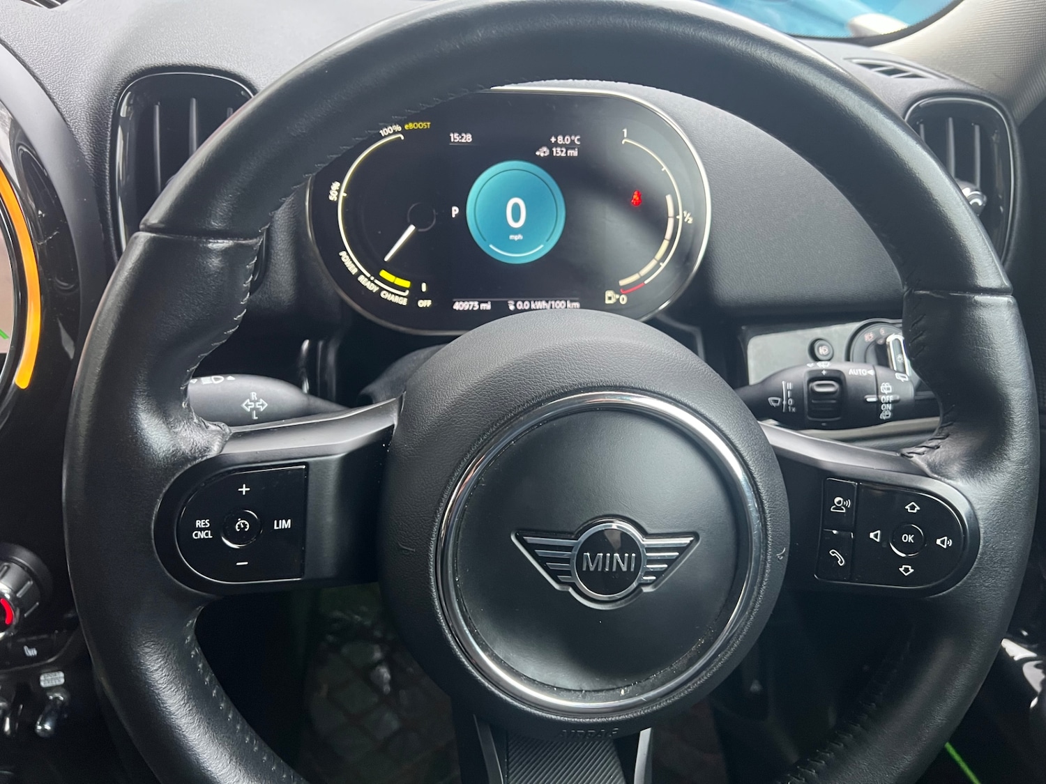 Used MINI Countryman 2021 for sale - 77438516: Photo 21