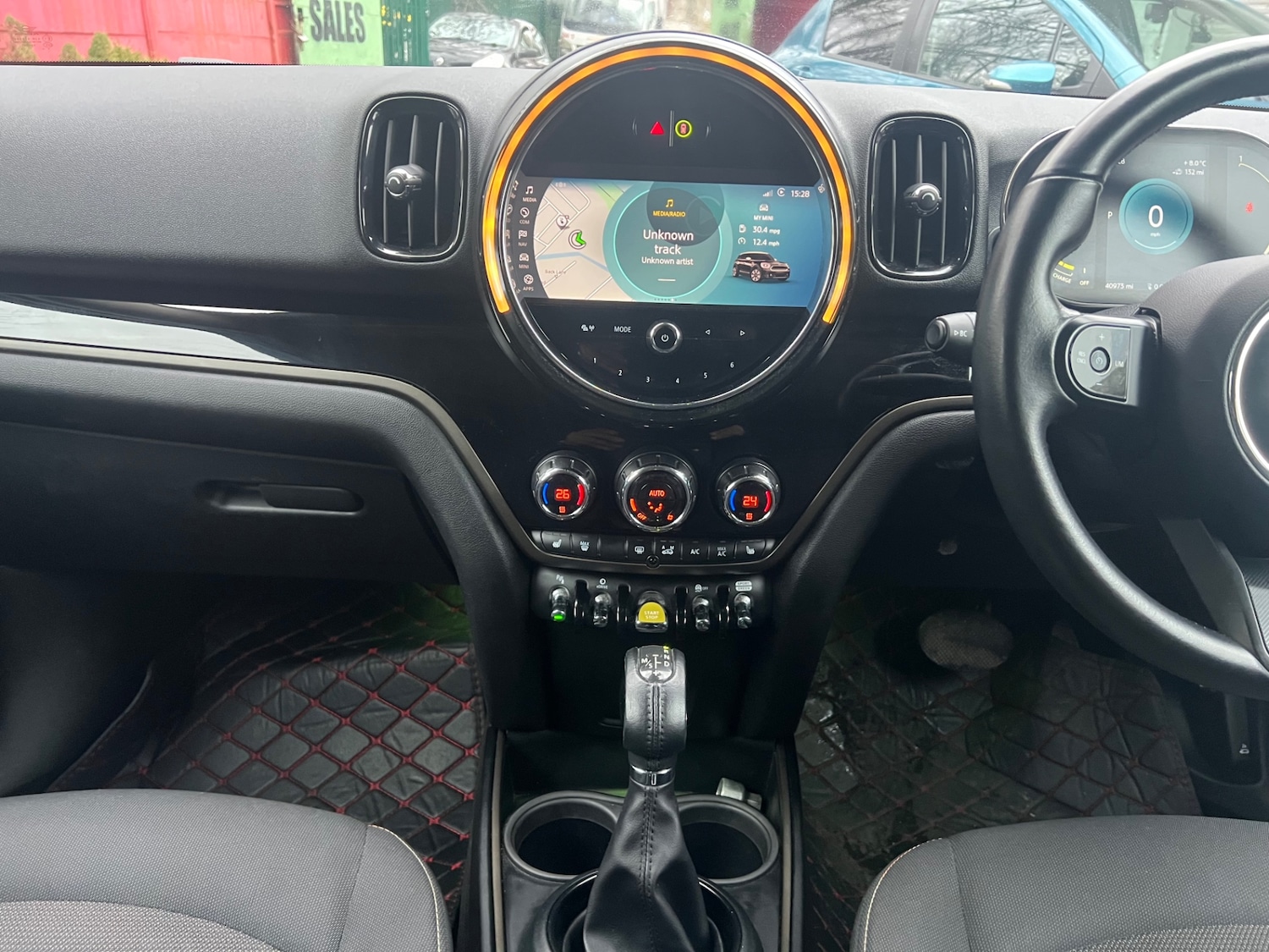 Used MINI Countryman 2021 for sale - 77438516: Photo 22