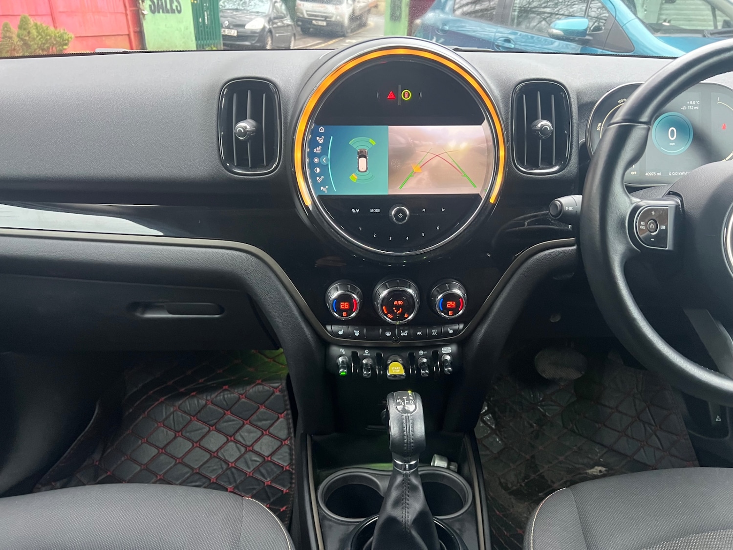 Used MINI Countryman 2021 for sale - 77438516: Photo 23