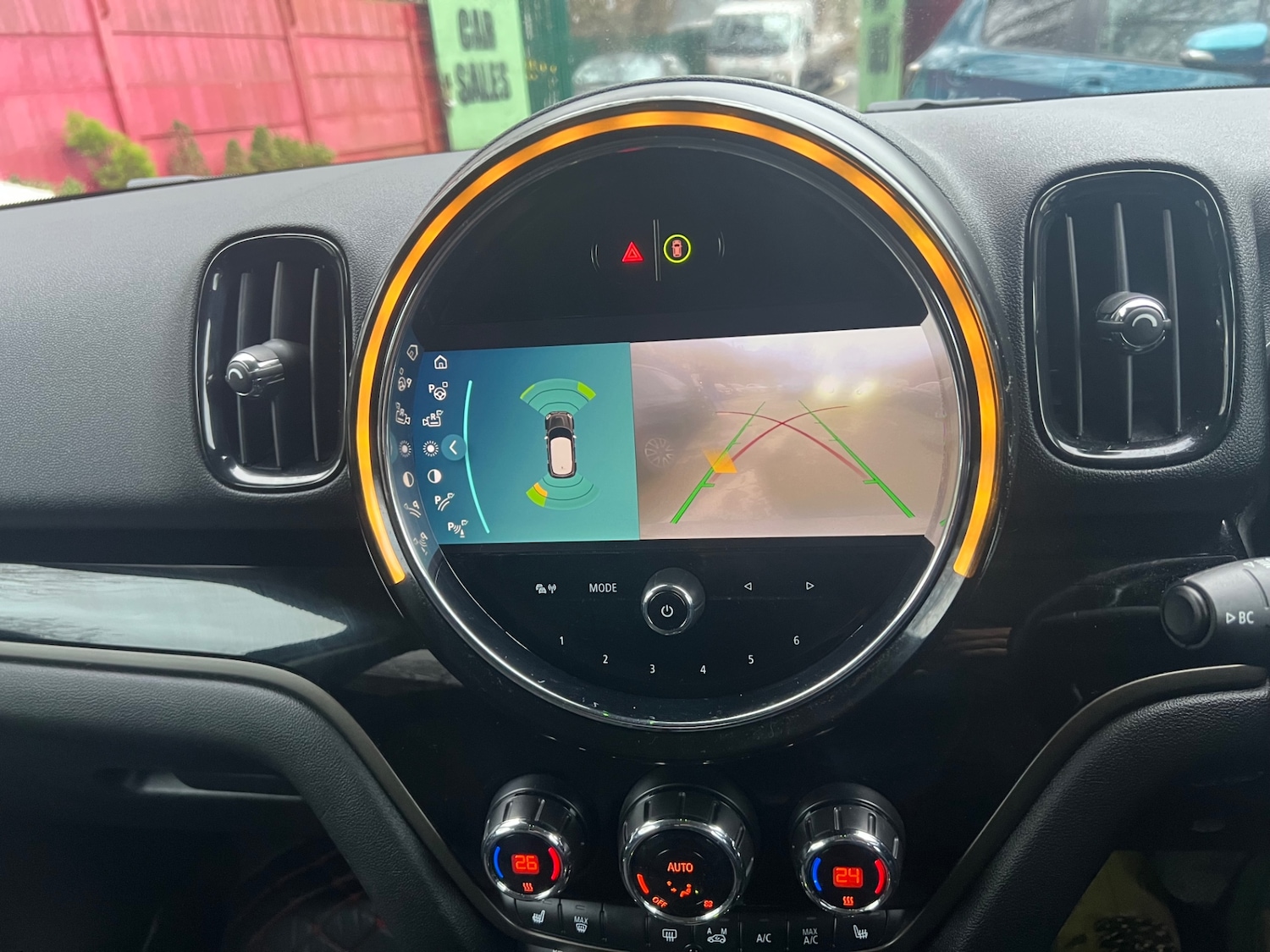 Used MINI Countryman 2021 for sale - 77438516: Photo 25