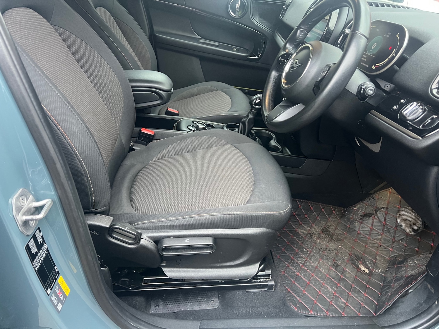 Used MINI Countryman 2021 for sale - 77438516: Photo 27