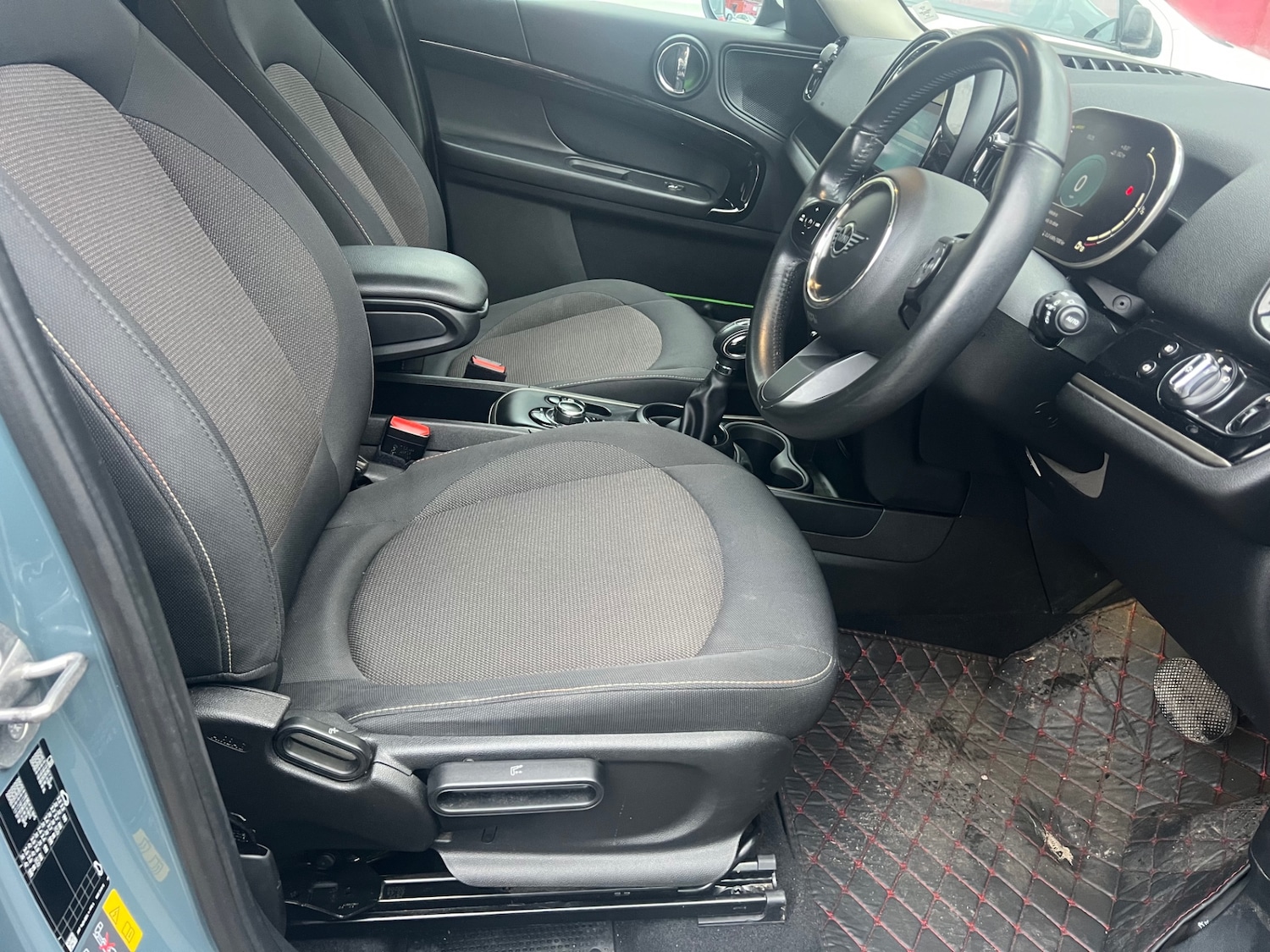 Used MINI Countryman 2021 for sale - 77438516: Photo 28