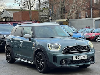 Used MINI Countryman 2021 for sale - 77438516: Photo