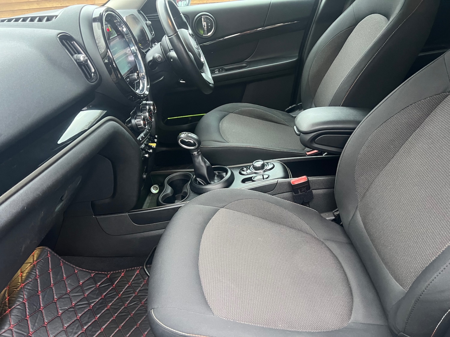 Used MINI Countryman 2021 for sale - 77438516: Photo 30