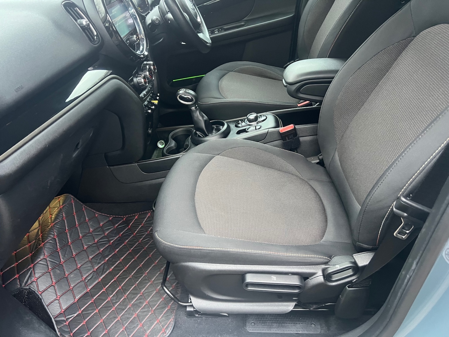 Used MINI Countryman 2021 for sale - 77438516: Photo 31