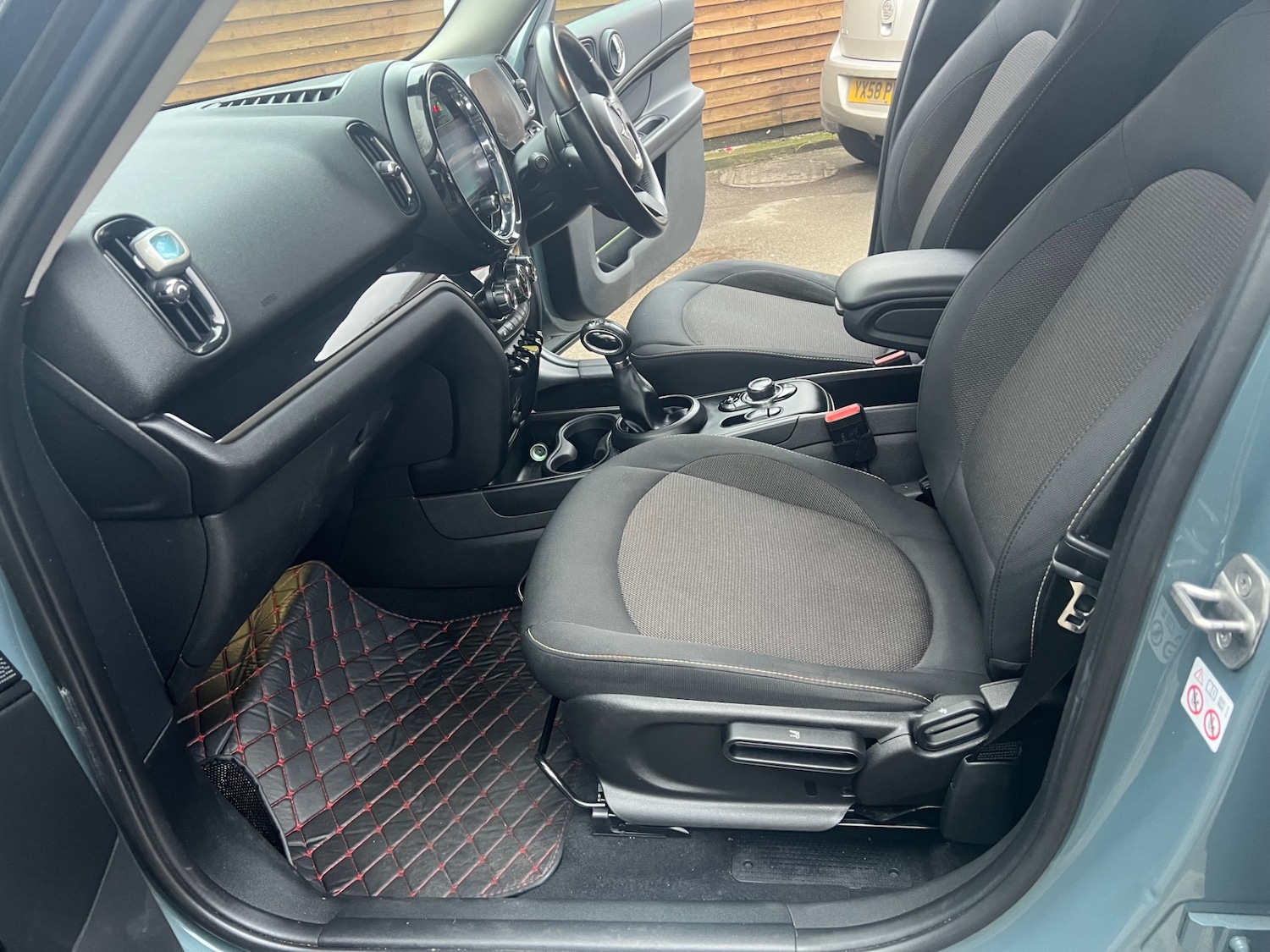 Used MINI Countryman 2021 for sale - 77438516: Photo 33