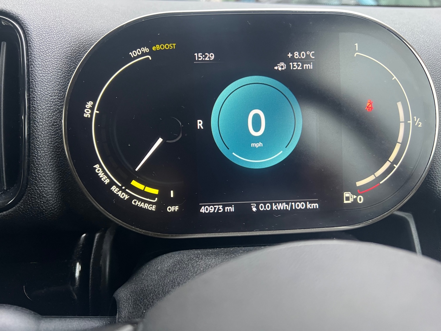 Used MINI Countryman 2021 for sale - 77438516: Photo 9