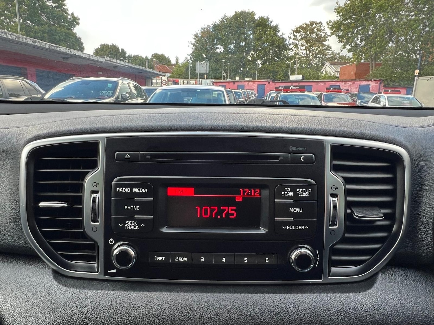 Vehicle 16