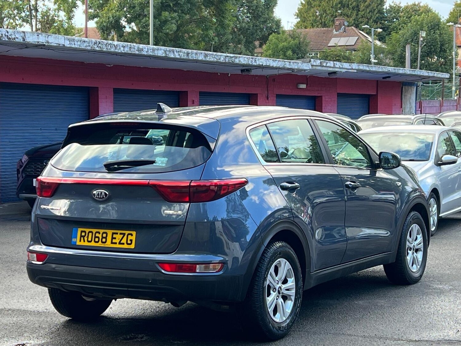 Vehicle 24
