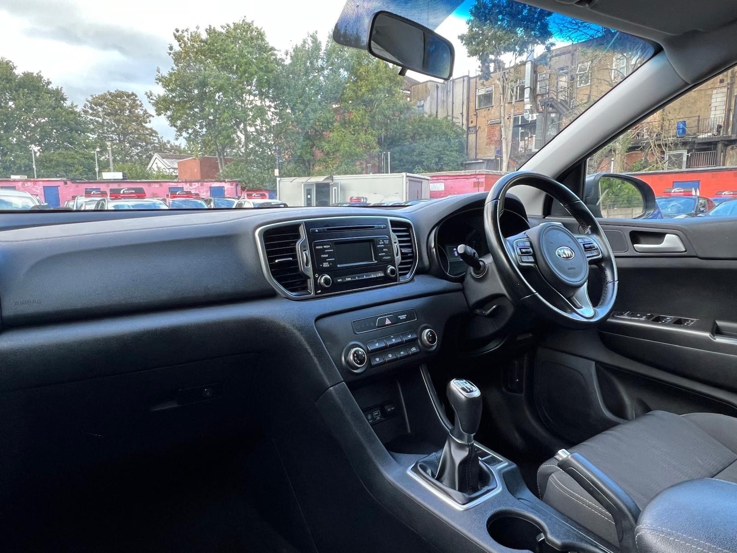 Vehicle 28