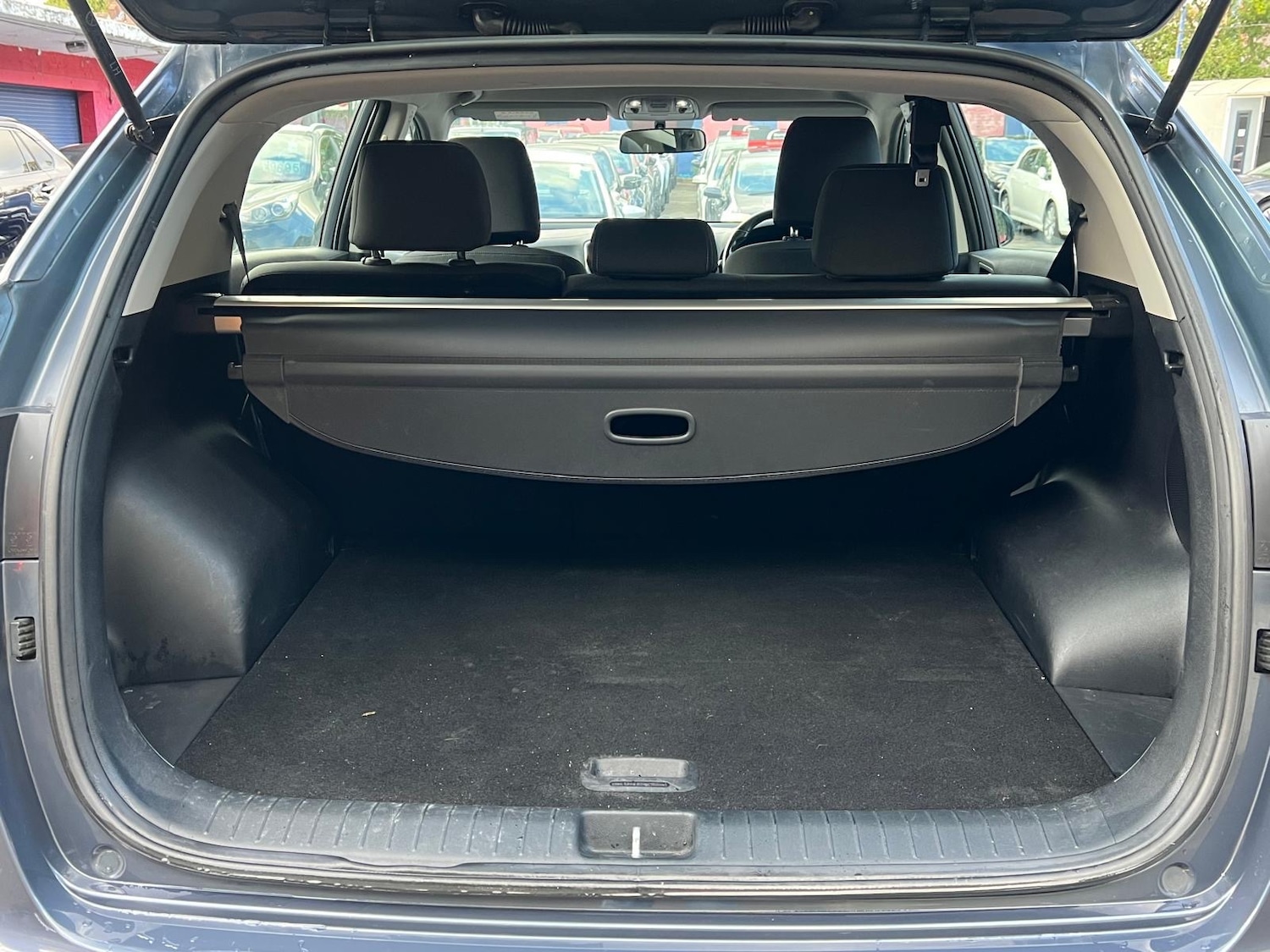 Vehicle 29