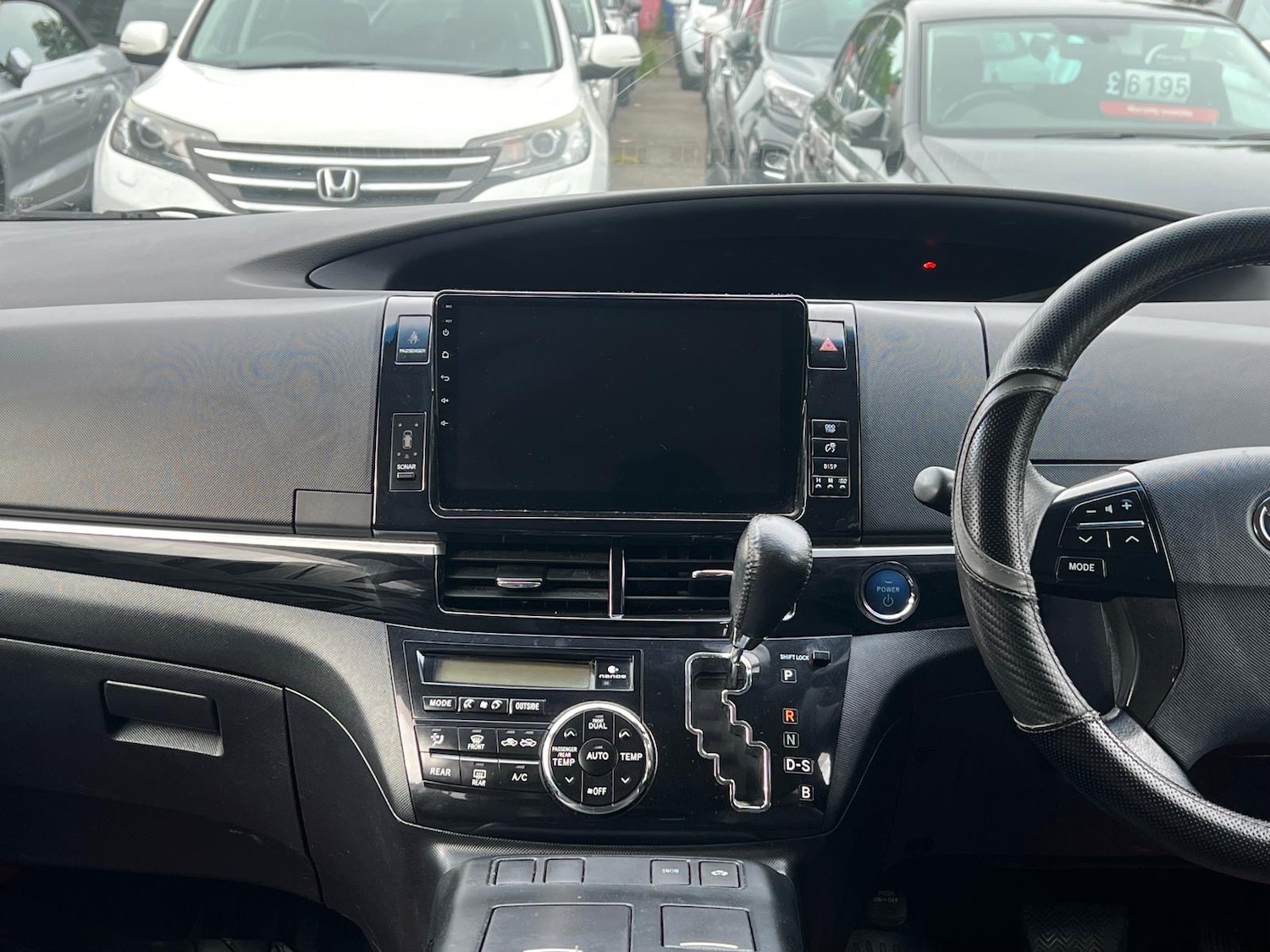 Vehicle 25