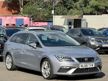 Used SEAT Leon 2018 for sale - 79223989: Photo