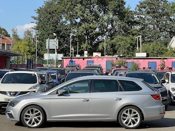Used SEAT Leon 2018 for sale - 79223989: Photo