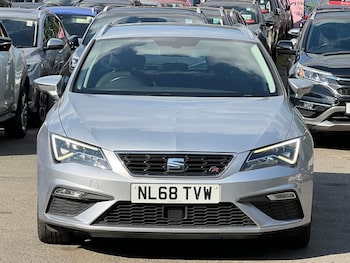 Used SEAT Leon 2018 for sale - 79223989: Photo