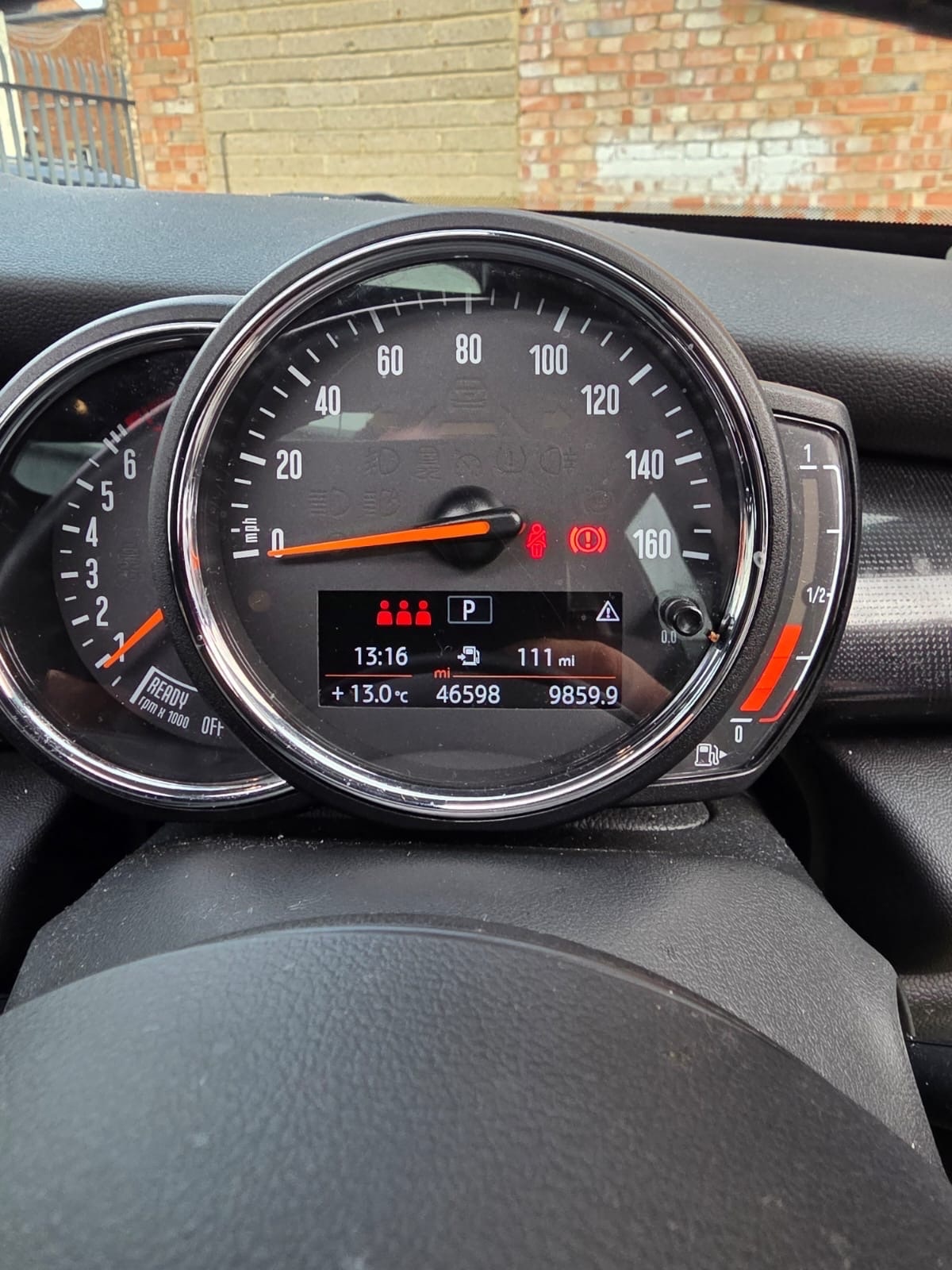 Used MINI Hatch 2021 for sale - 77791271: Photo 10