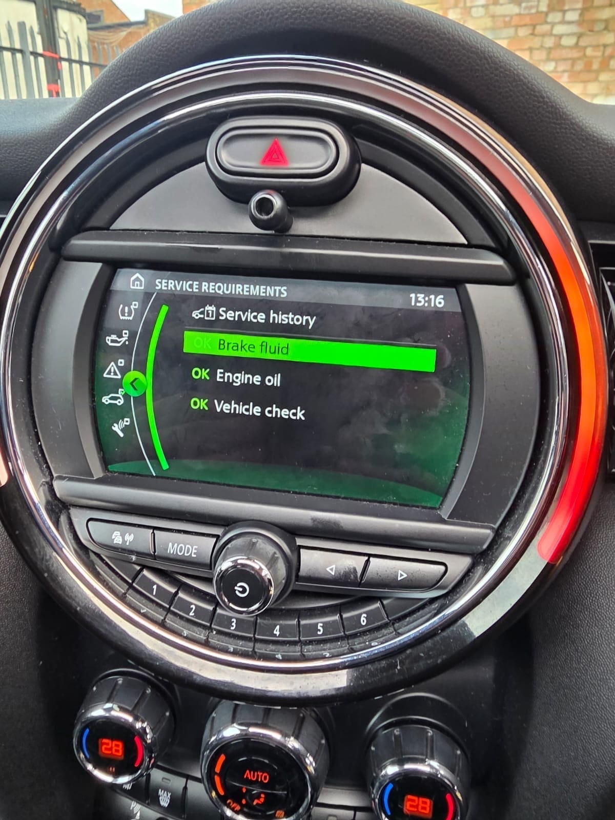 Used MINI Hatch 2021 for sale - 77791271: Photo 11