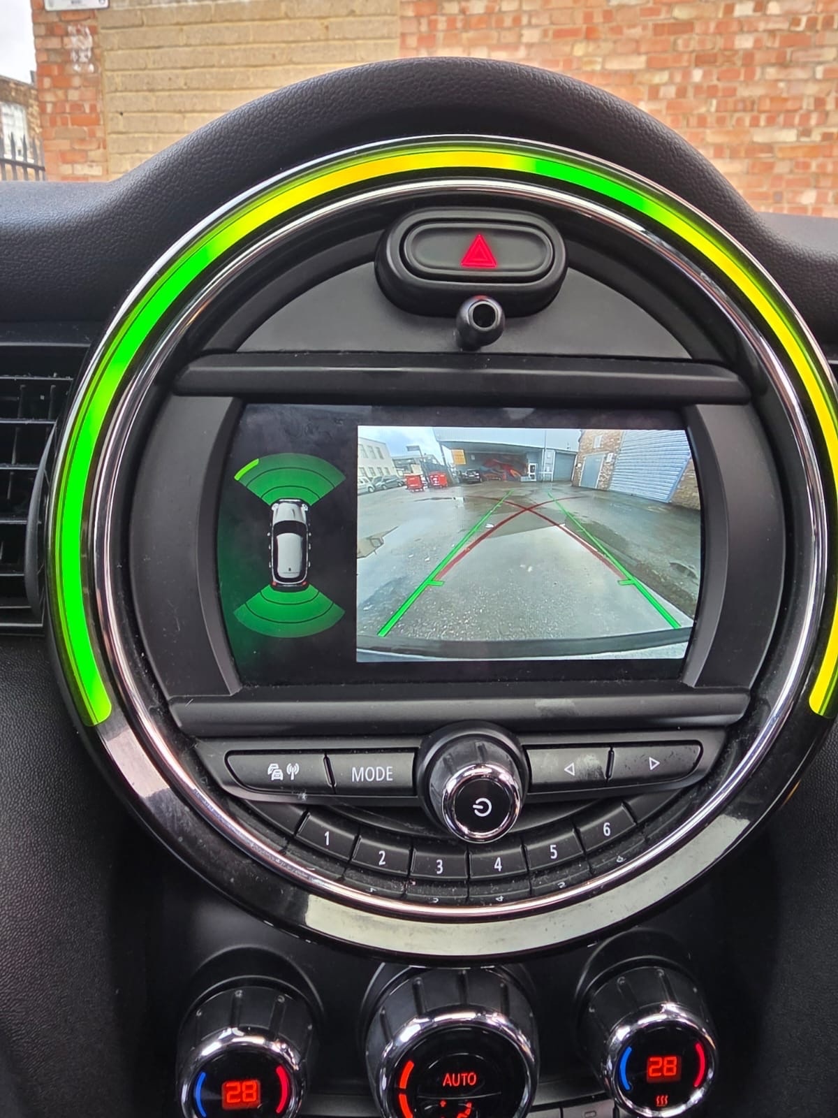 Used MINI Hatch 2021 for sale - 77791271: Photo 12