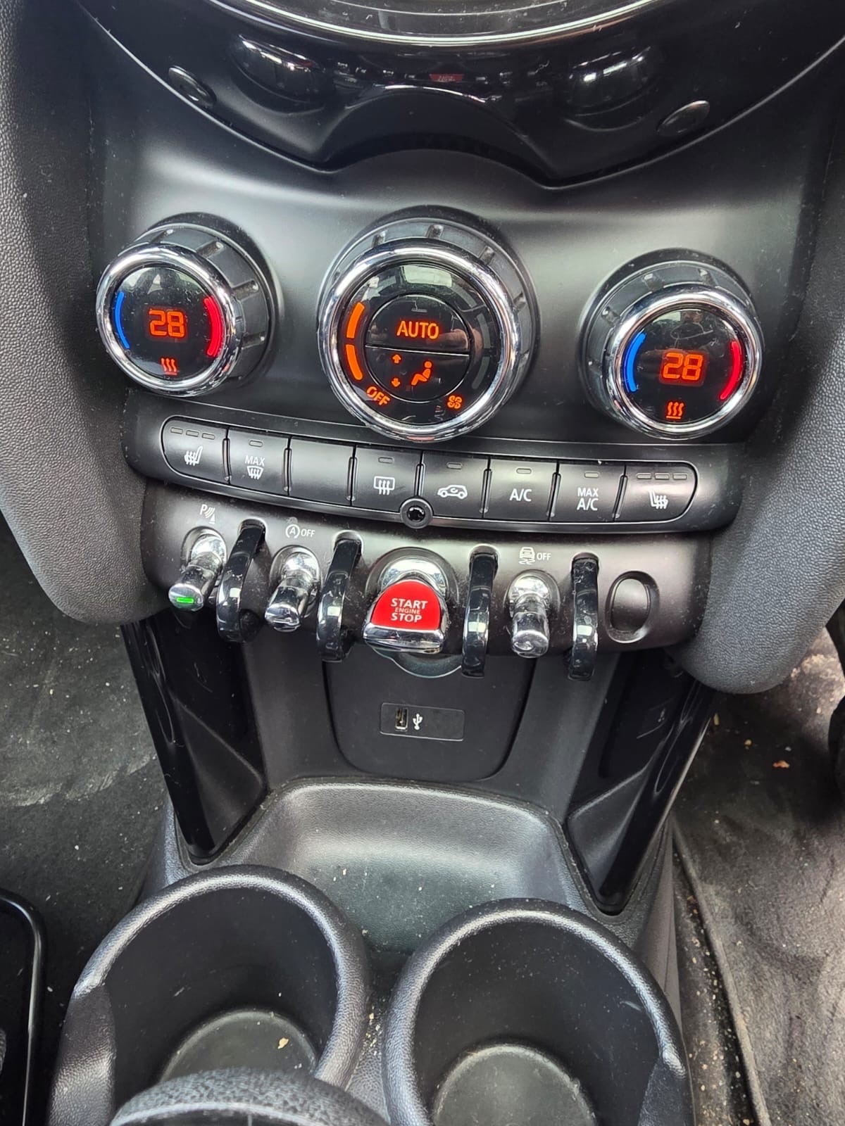 Used MINI Hatch 2021 for sale - 77791271: Photo 13