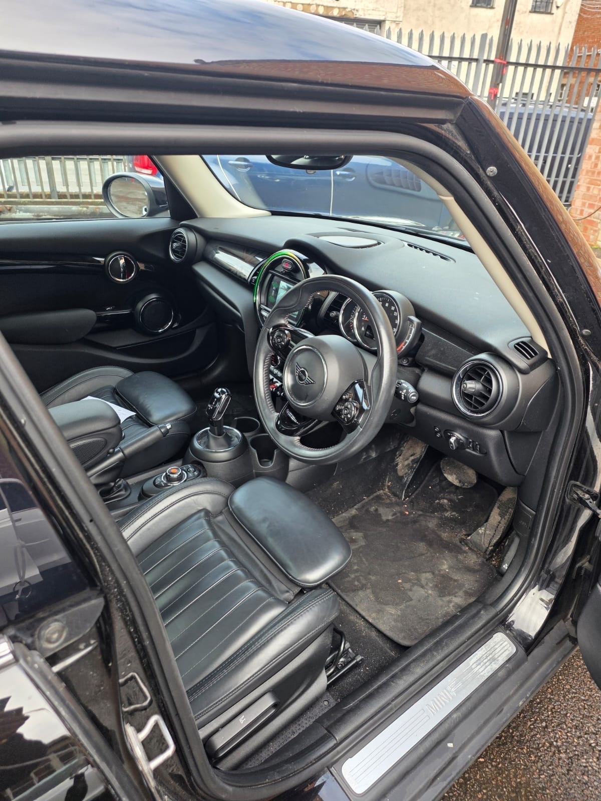 Used MINI Hatch 2021 for sale - 77791271: Photo 17