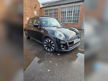 Used MINI Hatch 2021 for sale - 77791271: Photo