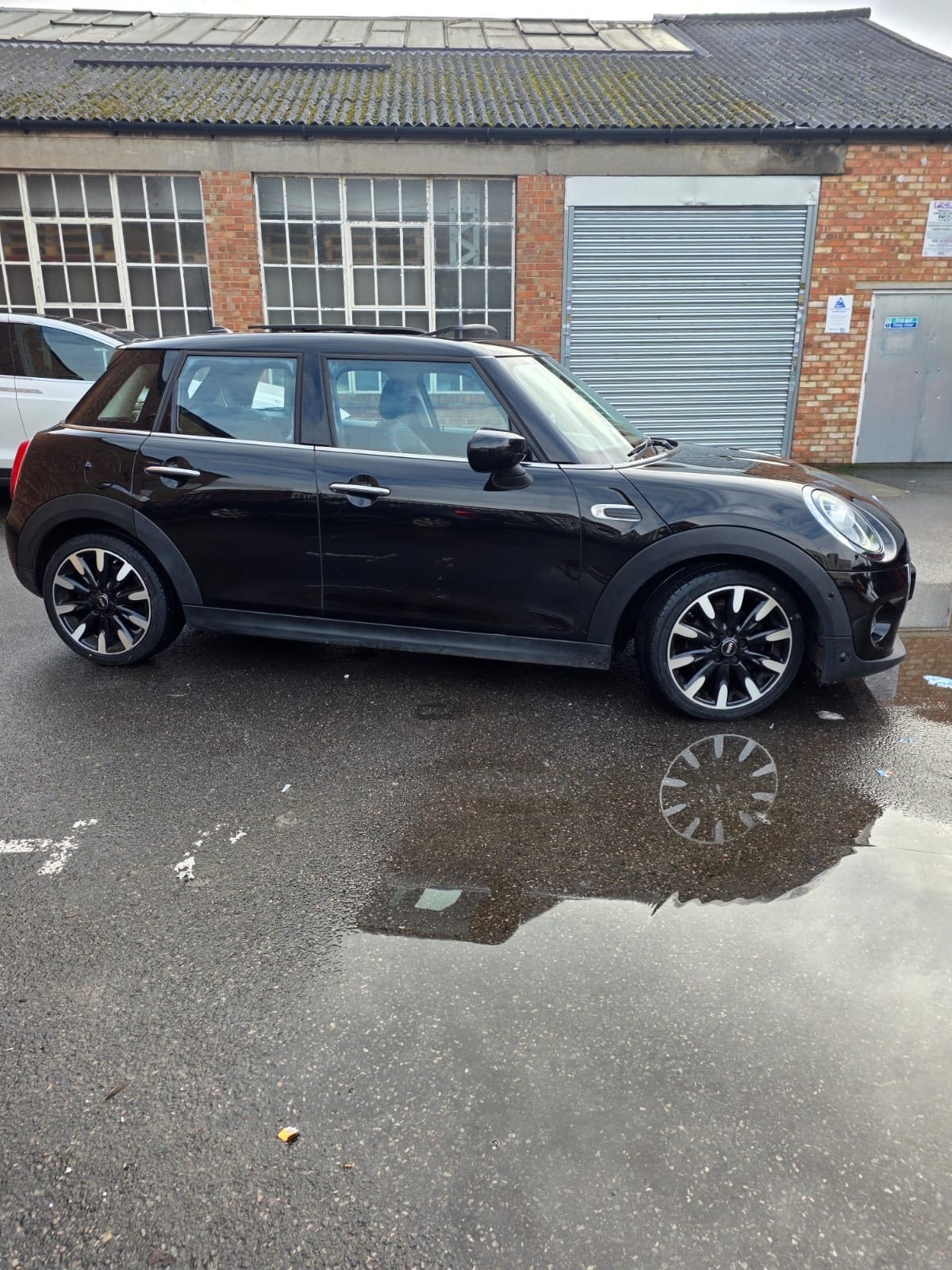 Used MINI Hatch 2021 for sale - 77791271: Photo 2