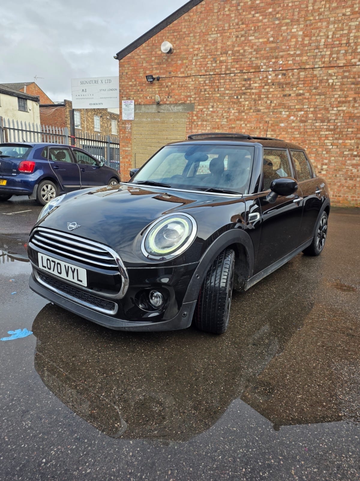 Used MINI Hatch 2021 for sale - 77791271: Photo 3