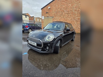 Used MINI Hatch 2021 for sale - 77791271: Photo