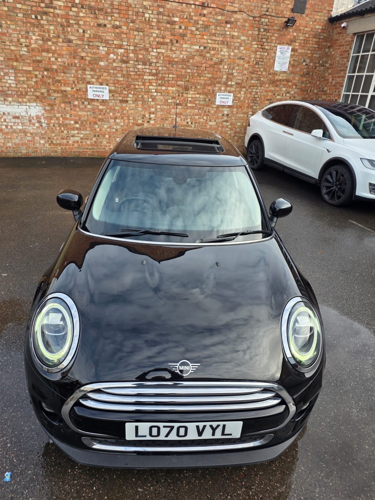 Used MINI Hatch 2021 for sale - 77791271: Photo 4